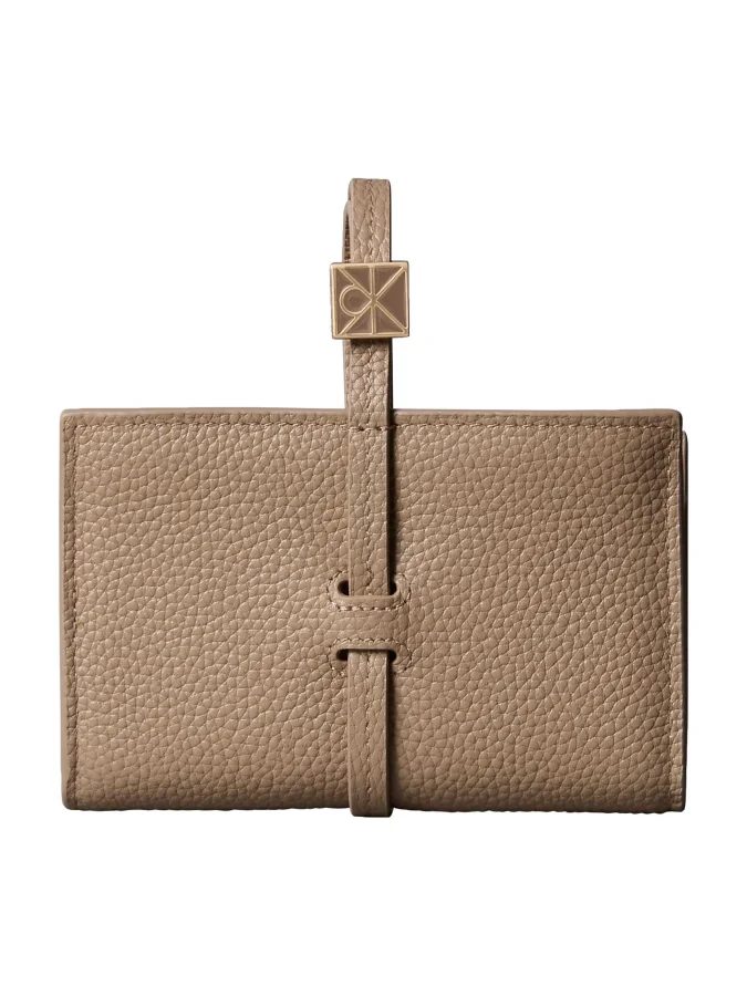 CALVIN KLEIN - EMBLEM HW...