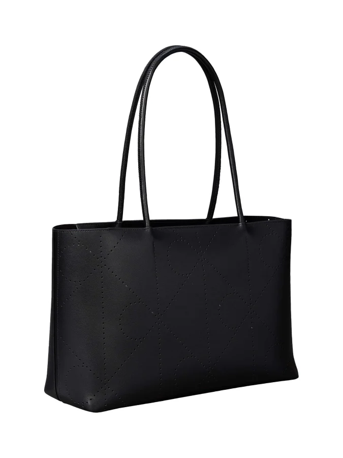 CALVIN KLEIN - EMBLEM AOP... 2