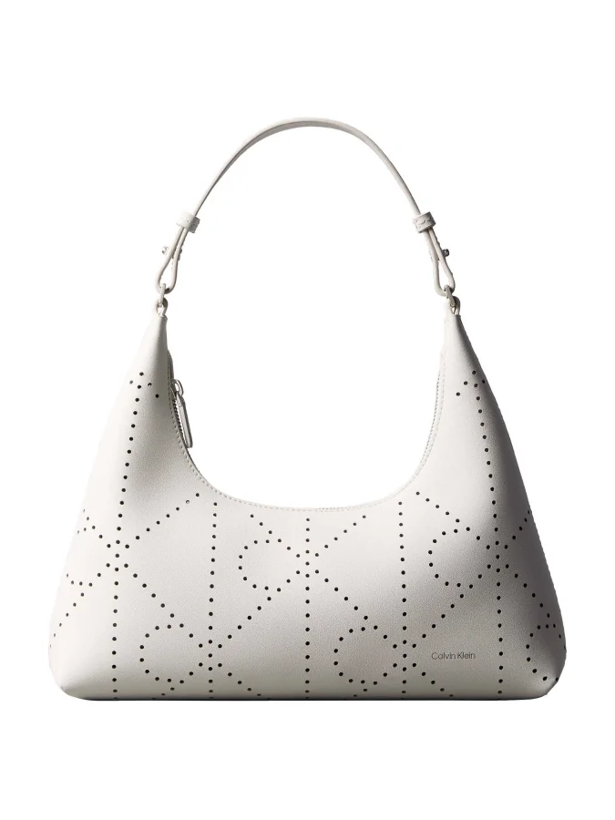 CALVIN KLEIN - EMBLEM AOP...