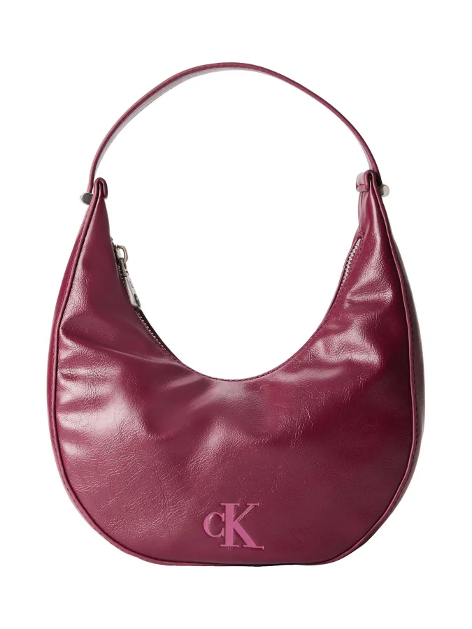 CALVIN KLEIN - BUCKLE...