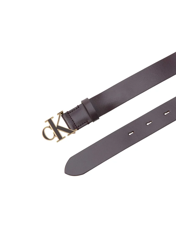 CALVIN KLEIN - ROUND CK... 2