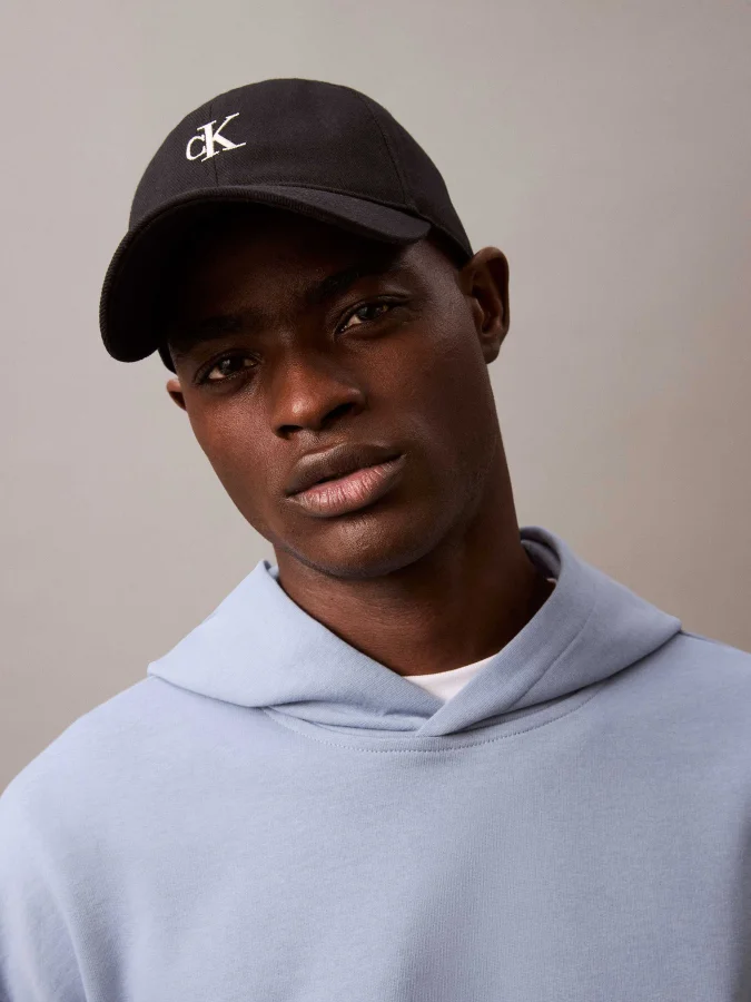 CALVIN KLEIN - MONOGRAM... 2