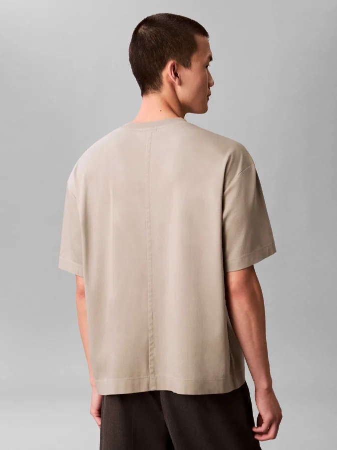 CALVIN KLEIN - SS RLXD... 2