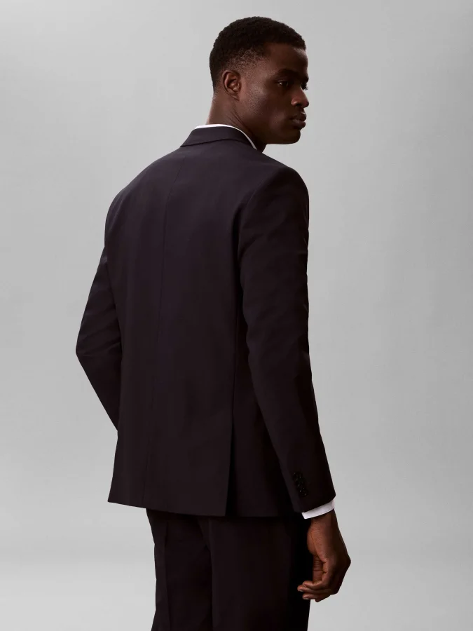 CALVIN KLEIN - LS ITALIAN... 2