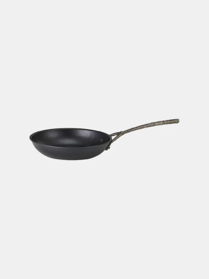 BEKA - Iron frying pan, 28 cm 2