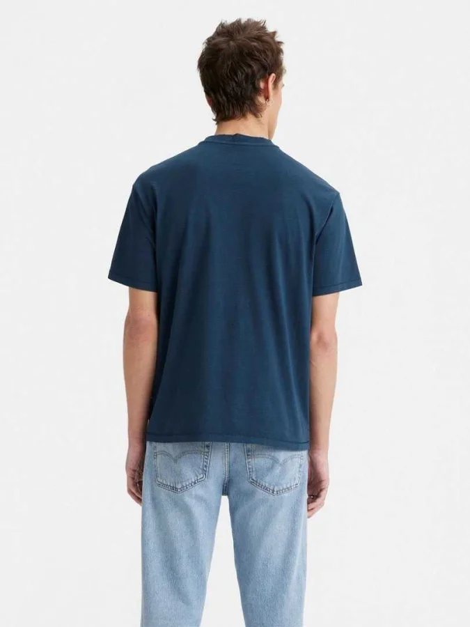 Levis - Red Tab Vintage Tee 2