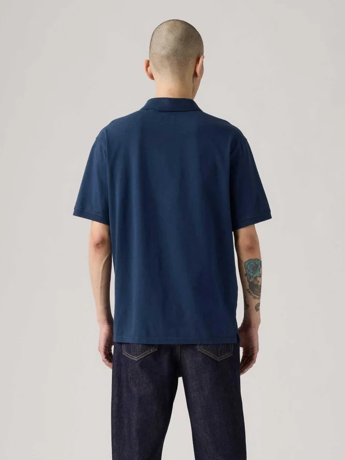 Levis - Authentic Polo 2