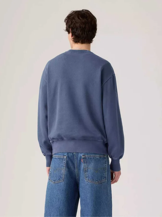 Levis - Authentic Crew 2