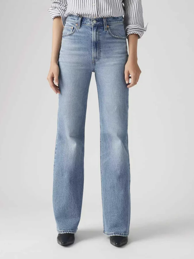 Levis - Ribcage Bells