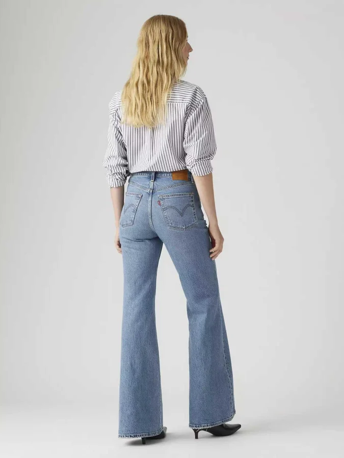 Levis - Ribcage Bells 2