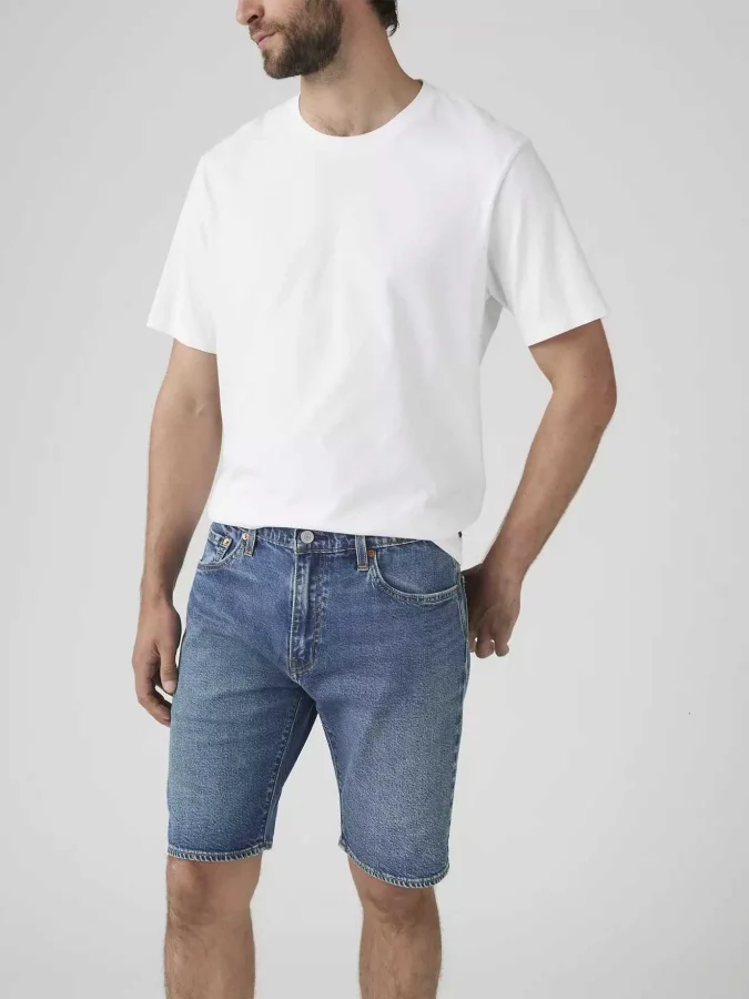 Levis - 405 Standard Shorts