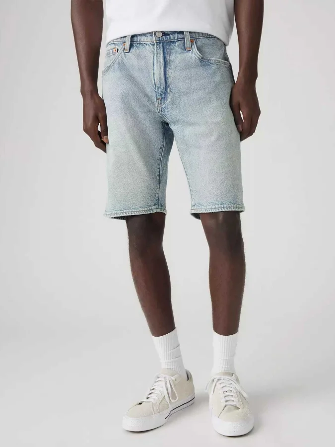 Levis - 405 Standard Shorts