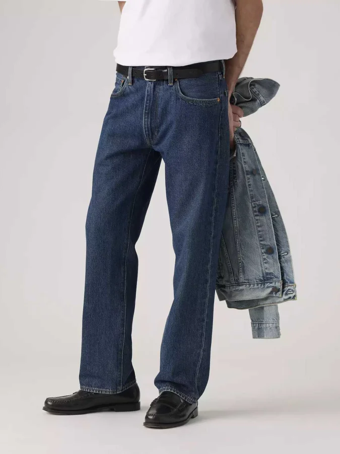Levis - 555® Relaxed Straight