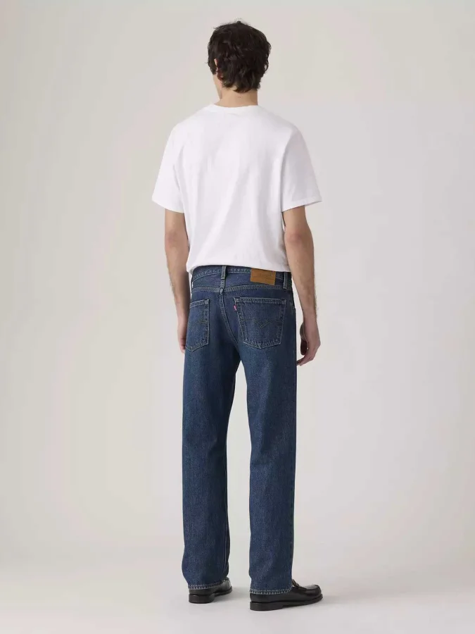 Levis - 555® Relaxed Straight 2