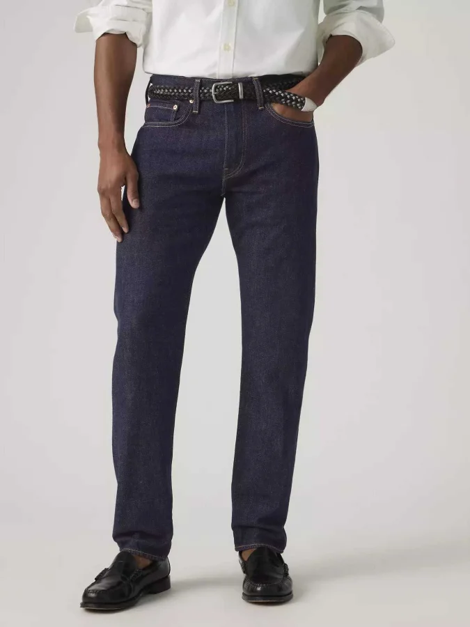 Levis - 502® Taper