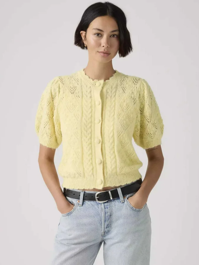 Levis - Pauline Pointelle...