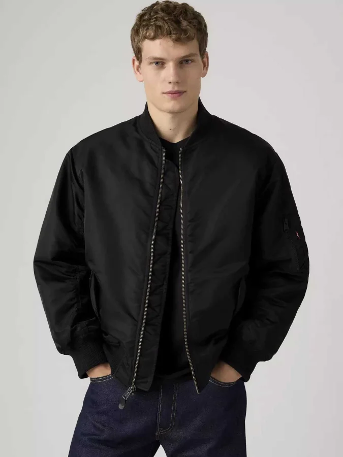 Levis - Ma-1 Bomber