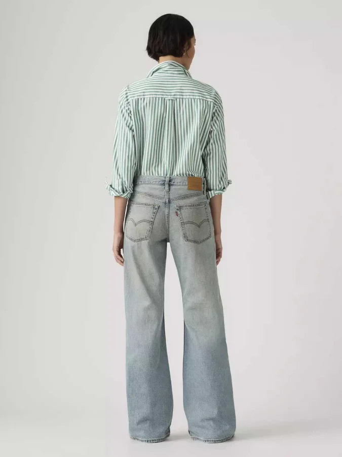 Levis - Loose Boot 2