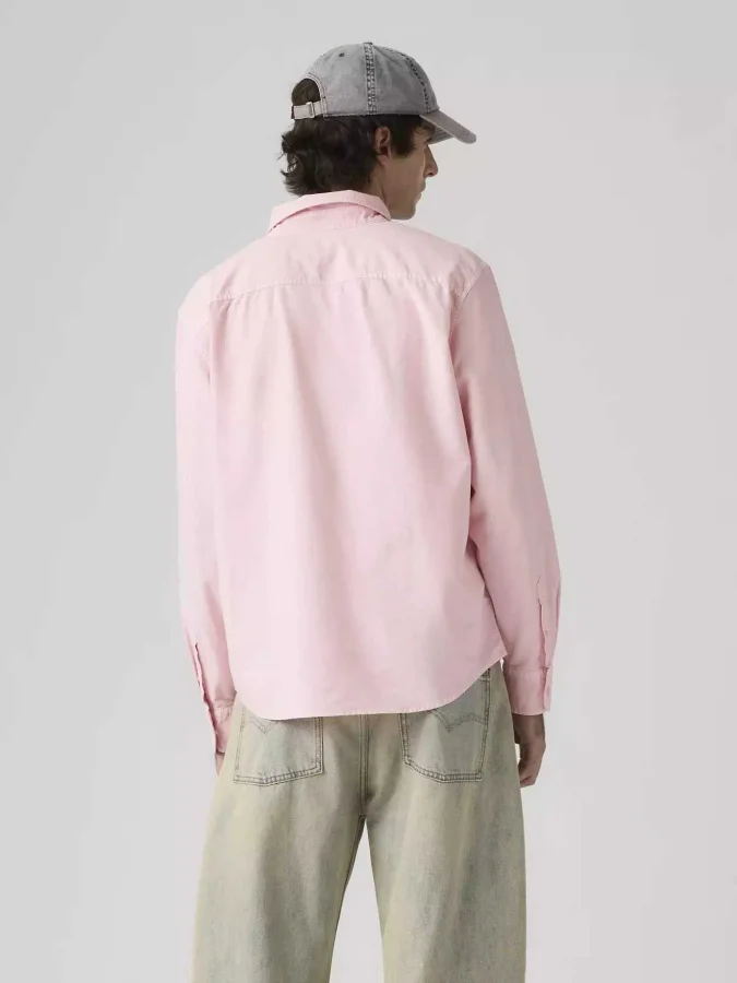 Levis - Authentic Button Down 2