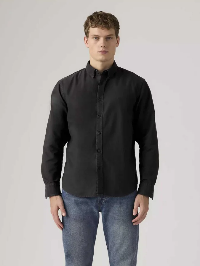 Levis - Authentic Button Down