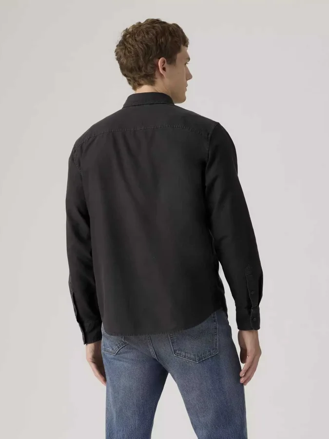 Levis - Authentic Button Down 2