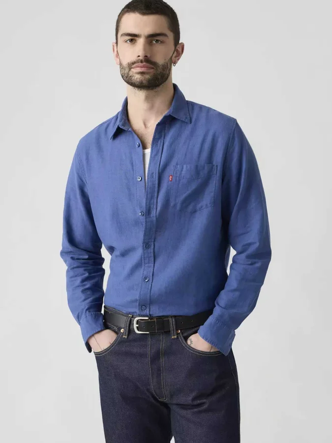 Levis - Sunset 1 Pocket...