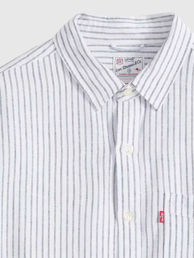 Levis - Sunset 1 Pocket... 2