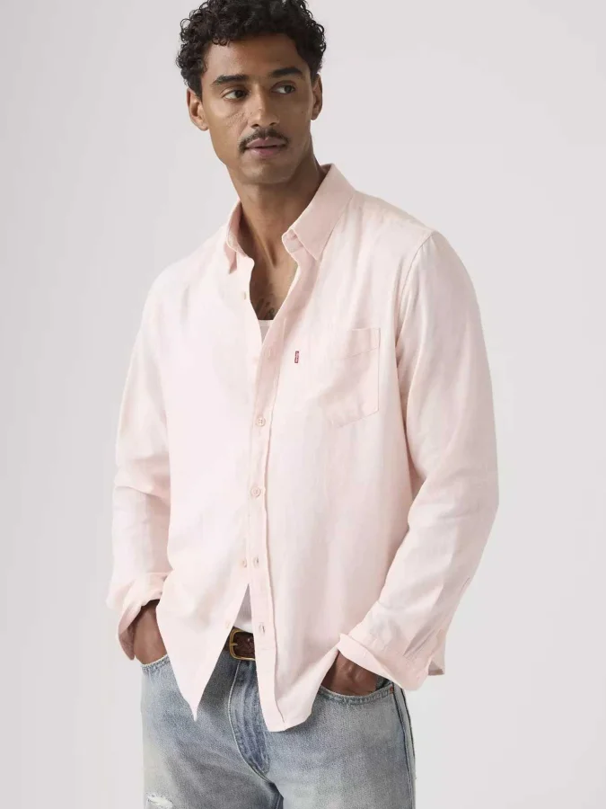 Levis - Sunset 1 Pocket...