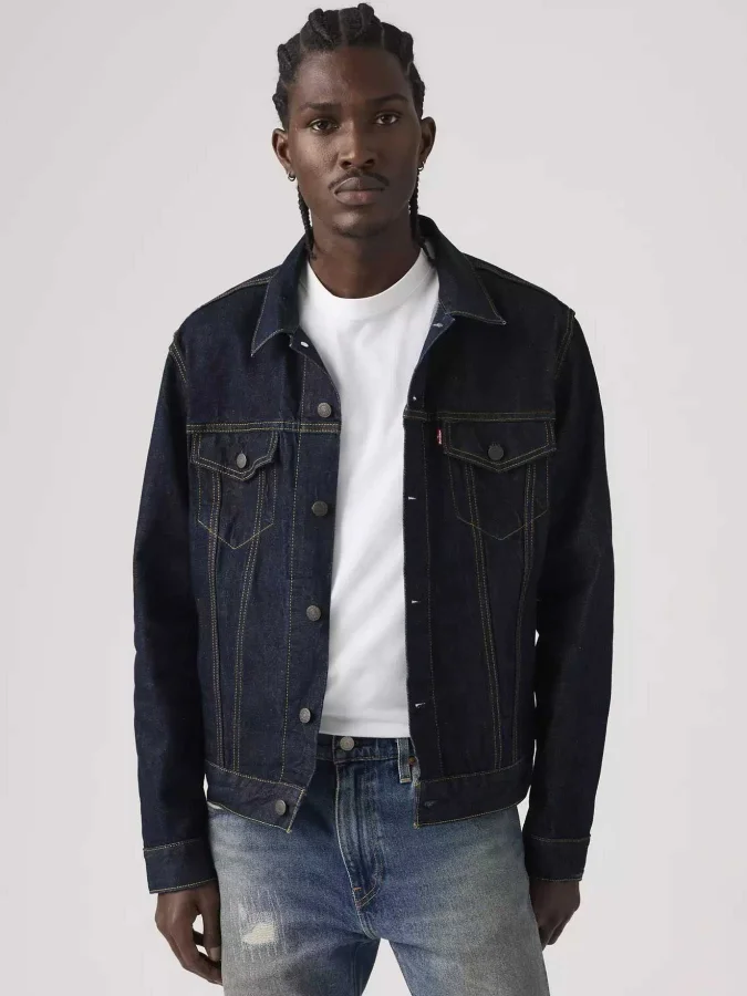 Levis - The Trucker Jacket
