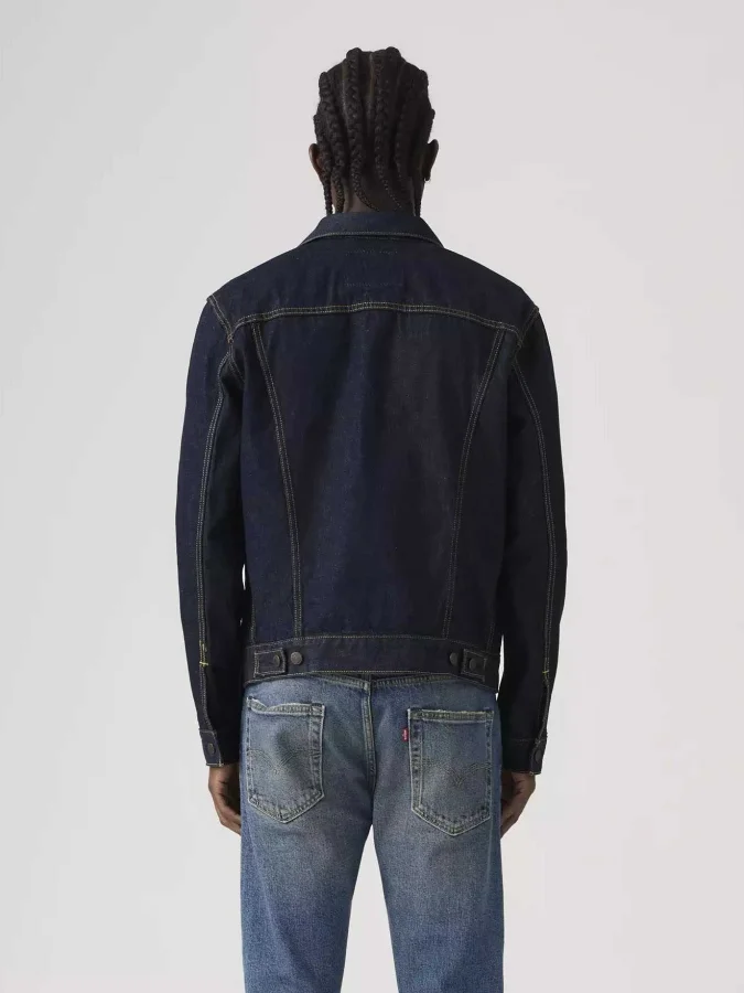 Levis - The Trucker Jacket 2