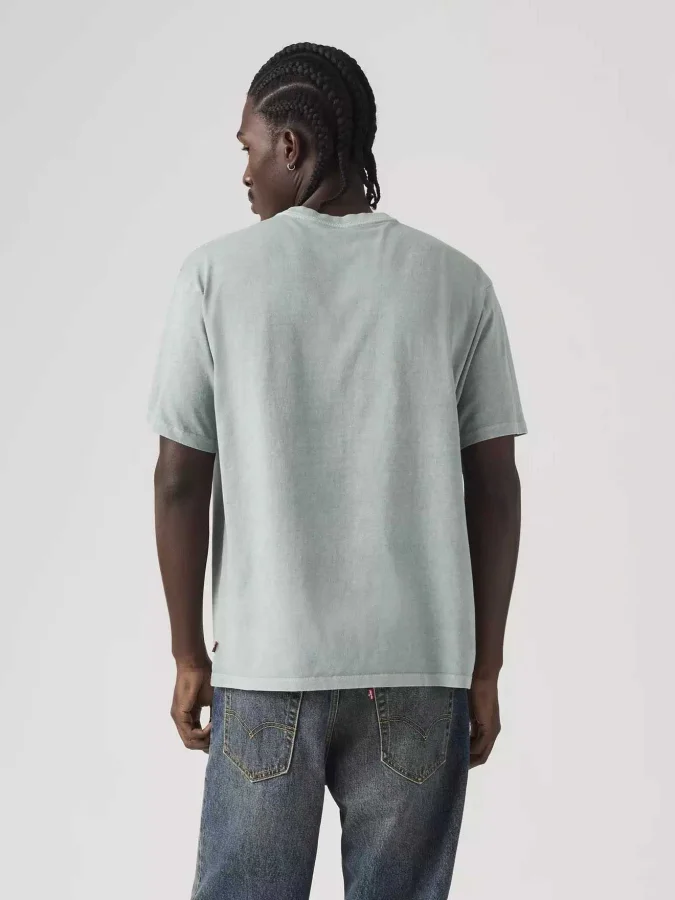 Levis - Vintage Fit Graphic... 2
