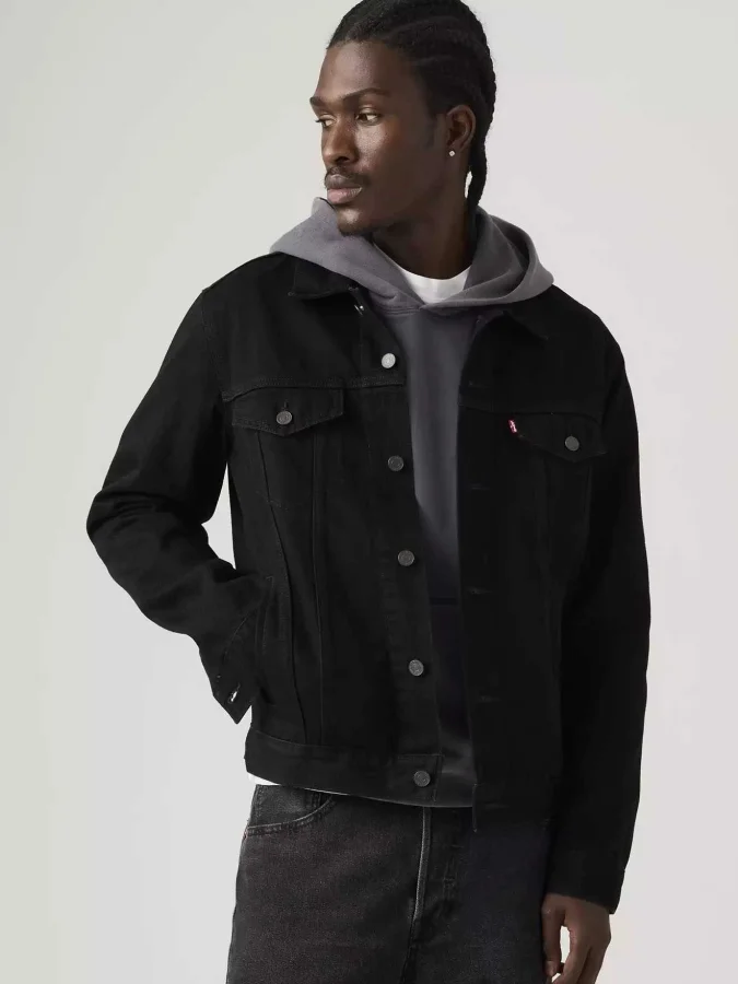 Levis - The Trucker Jacket