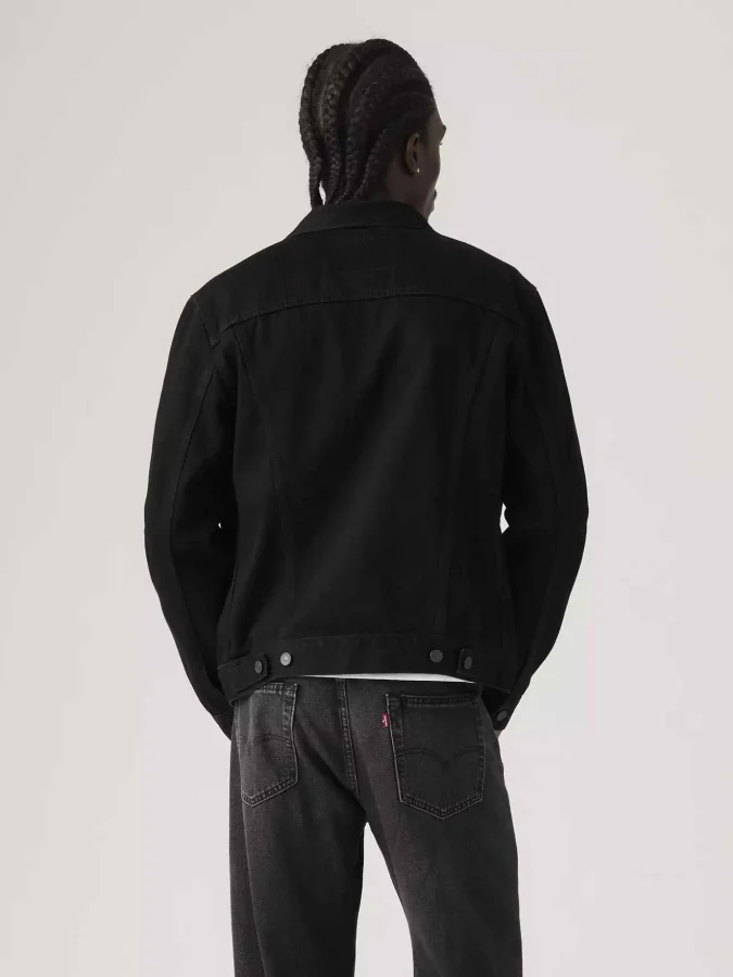 Levis - The Trucker Jacket 2