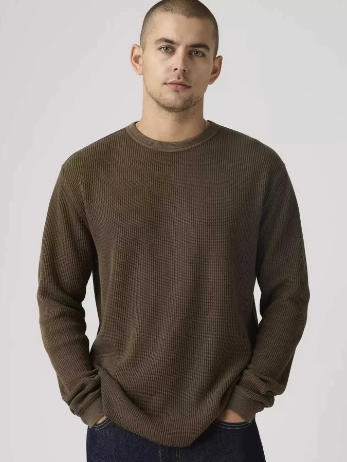 Levis - Ls Rlx Thermal Tee