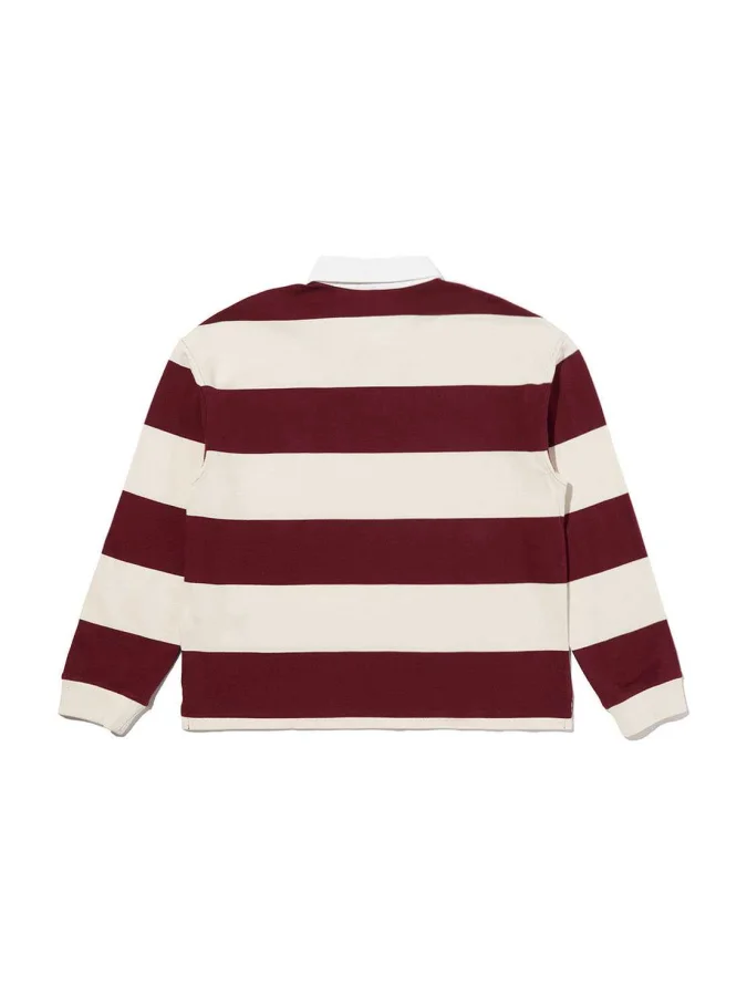 Levis - Hudson Boxy Rugby 2