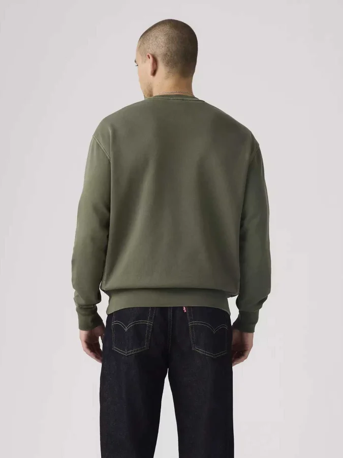 Levis - Authentic Crew 2