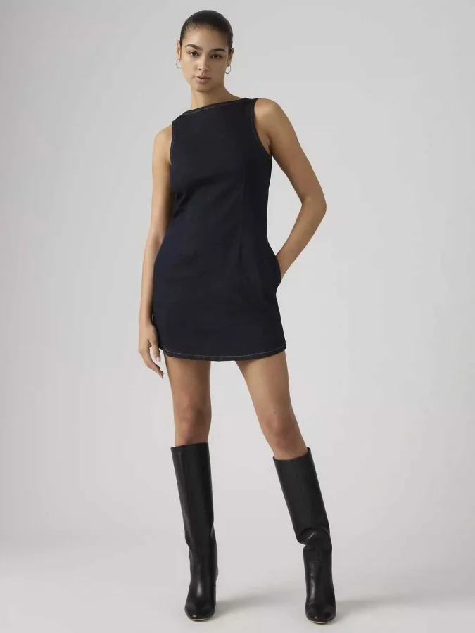 Levis - Little Denim Dress