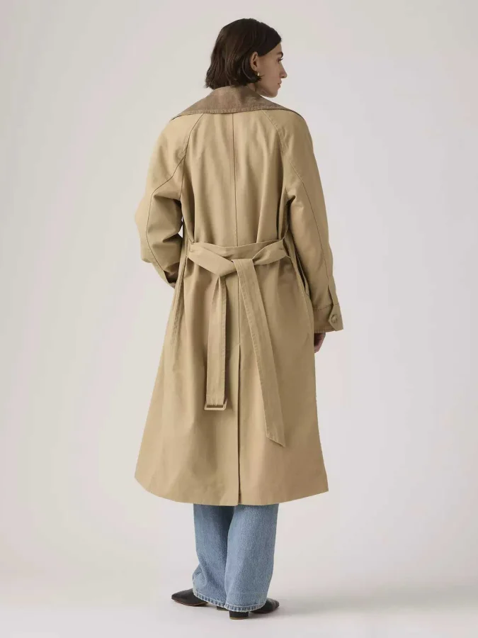 Levis - Bree Classic Long... 2