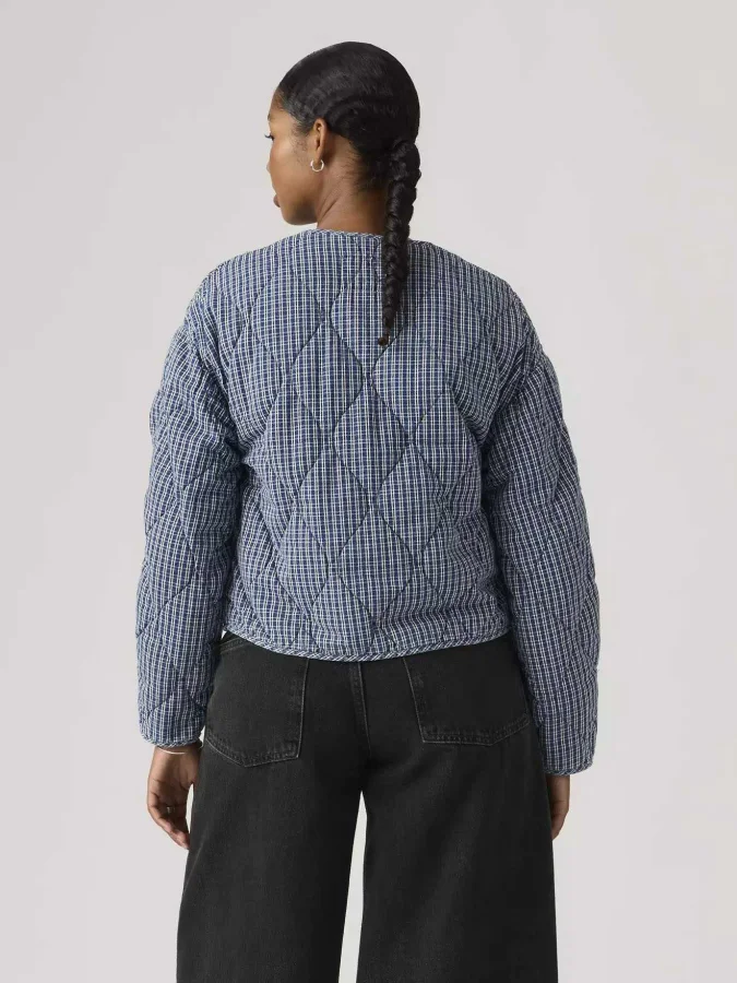 Levis - Rue Liner Jacket 2