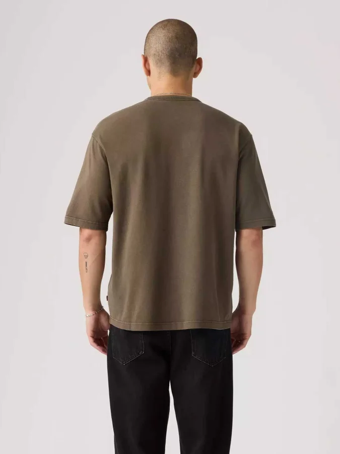 Levis - Heavyweight Loose Tee 2