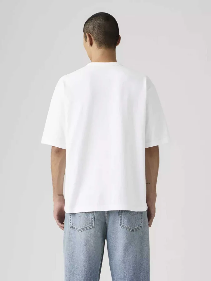 Levis - Heavyweight Loose Tee 2