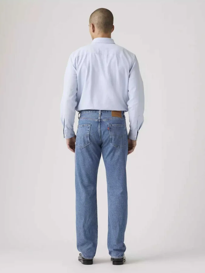Levis - 501® Relaxed 2