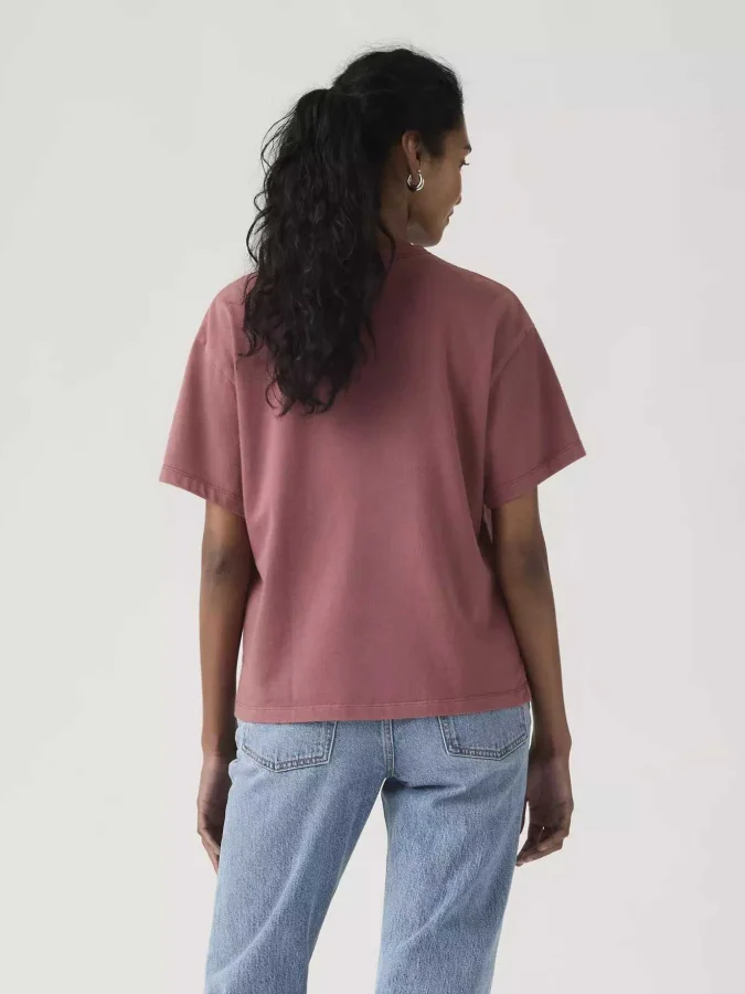 Levis - Vintage Ss Tee 2