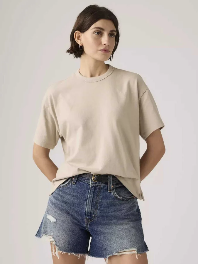 Levis - Vintage Ss Tee