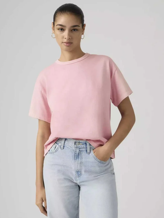 Levis - Vintage Ss Tee