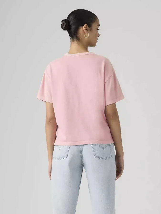 Levis - Vintage Ss Tee 2