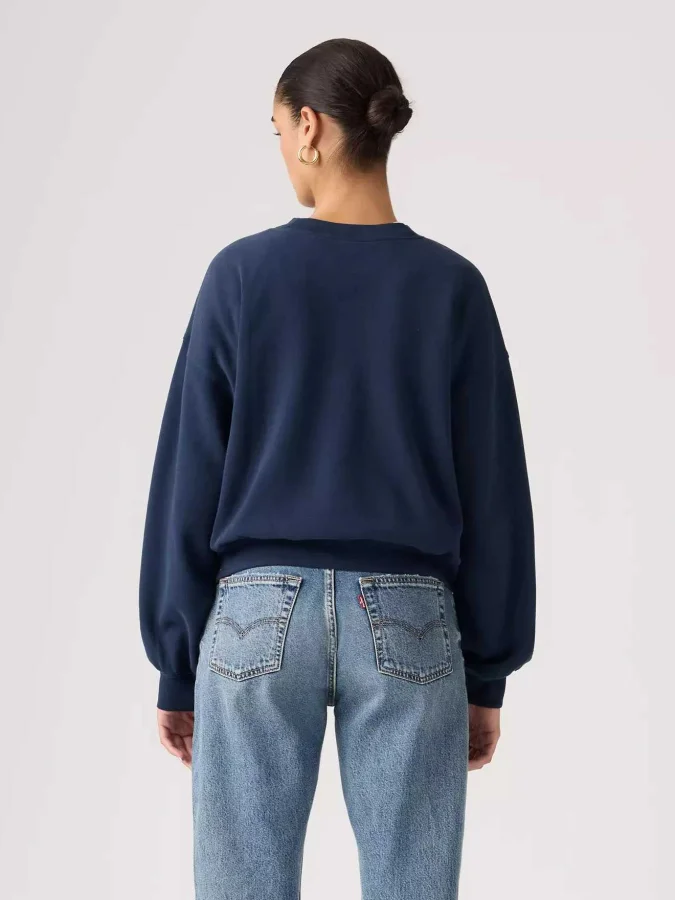 Levis - Gr Vintage Boxy... 2