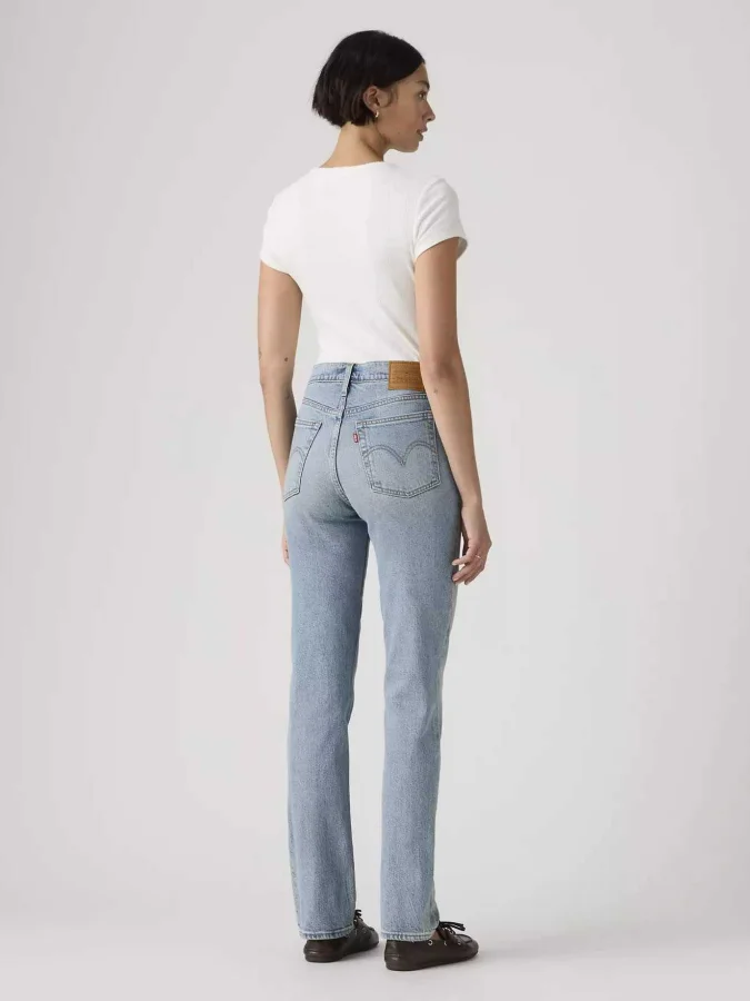 Levis - Wedgie Slim 2