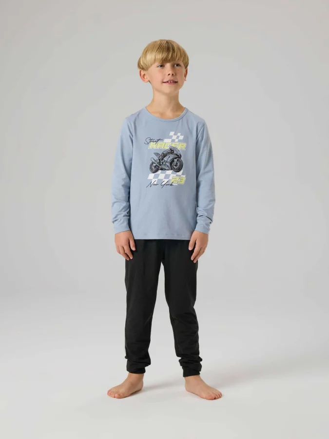 NAME IT - NKMNIGHTSET DUSTY...