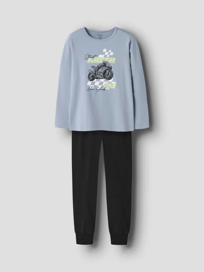 NAME IT - NKMNIGHTSET DUSTY... 2